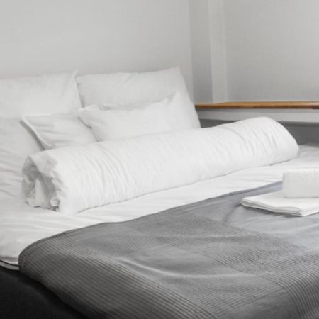Relax Oasis With 65 Smarttv, Kitchen And Balcony Appartement Duisburg Buitenkant foto